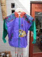Agu kinderregen jas  maat 8  nieuw, Nieuw, Ophalen of Verzenden, Bovenkleding, Regina