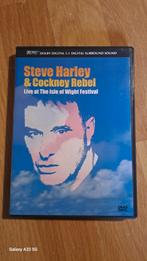 Steve Harley & Cockney Rebel Live Wright festival 2004, Alle leeftijden, Ophalen of Verzenden, Zo goed als nieuw