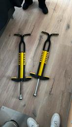 Springstokken goede kwalitijd, Ophalen of Verzenden, Zo goed als nieuw