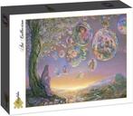 3 Nieuwe Puzzels 1500 stukjes Josephine Wall, Ophalen of Verzenden, 500 t/m 1500 stukjes, Nieuw, Legpuzzel