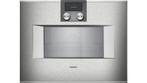 Gaggenau BS451111, Witgoed en Apparatuur, Ovens, Nieuw, Stoom, Verzenden