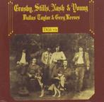 cd Crosby, Stills, Nash & Young ‎– Déjà Vu, Cd's en Dvd's, Ophalen of Verzenden, Zo goed als nieuw, 1980 tot 2000