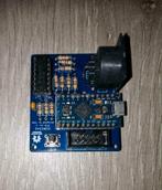 XUM1541 interface voor Commodore 64, Verzenden, Commodore 64