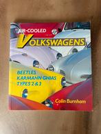 Volkswagen boek 2, Ophalen, Zo goed als nieuw, Volkswagen