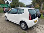 VOLKSWAGEN Up! 1.0 EcoFuel 68PK 3D BMT Move up!, Voorwielaandrijving, Euro 5, Stof, Gebruikt