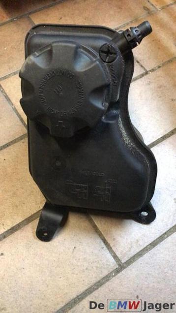 Koelvloeistof reservoir BMW 1serie 3serie X1 Z4 17137607482 beschikbaar voor biedingen