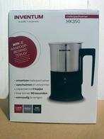 Inventum MK350 Melkopschuimer, Ophalen of Verzenden, Nieuw