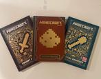 Minecraft Handboeken, Ophalen, Craig Jelley, Zo goed als nieuw, Fictie