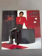 Jermaine Jackson - I Like Your Style LP, Ophalen of Verzenden, Gebruikt, 12 inch