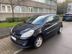 Renault Clio 1,2 16V Sport 3DR Zwart Airco Nieuwe APK...., Auto's, Renault, Zwart, Handgeschakeld, Particulier, Hatchback
