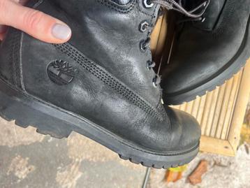 Timberland Boots - Maat 7 38 beschikbaar voor biedingen