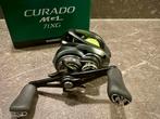 Shimano reel Curado MGL 71XG, Watersport en Boten, Ophalen of Verzenden, Zo goed als nieuw, Molen