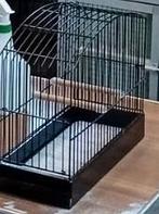 Te koop: 10 dewarkooien, Dieren en Toebehoren, Ophalen, Zo goed als nieuw, Metaal, Vogelkooi