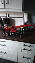 Lego technic, Hobby en Vrije tijd, Auto, Groter dan 1:32, Zo goed als nieuw, Ophalen