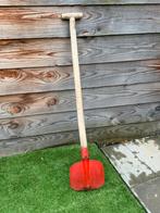 Rode Schop - Tuingereedschap, Tuin en Terras, Hand-tuingereedschap, Ophalen, Schop