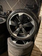 Audi A3 S-Line Velgen Rotor 225 40 18 5x112 Origineel, Auto-onderdelen, Banden en Velgen, 18 inch, Gebruikt, Total car expert