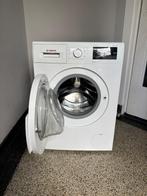 Wasmachine bosch serie 6, Witgoed en Apparatuur, Gebruikt, 8 tot 10 kg, Ophalen of Verzenden, Voorlader