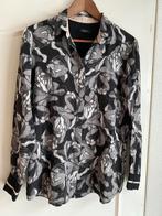 Mooie zijde Paul Smith blouse 38, Paul smith, Ophalen of Verzenden, Zo goed als nieuw, Maat 38/40 (M)