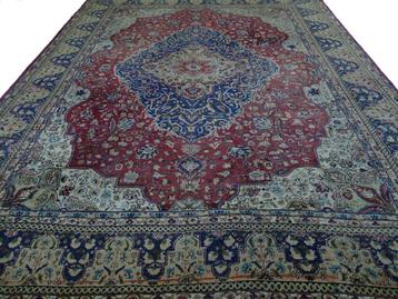 Perzisch tapijt - Kayserie - 405x310cm - Handgeknoopt kleed beschikbaar voor biedingen