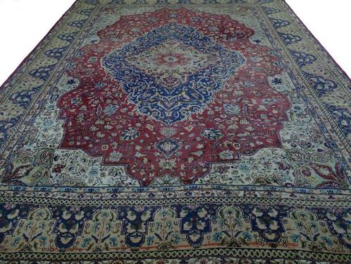 Perzisch tapijt - Kayserie - 405x310cm - Handgeknoopt kleed, Huis en Inrichting, Stoffering | Tapijten en Kleden, Zo goed als nieuw