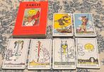 TAROT set. Ridder Waite., Verzamelen, Speelkaarten, Jokers en Kwartetten, Ophalen, Zo goed als nieuw, Speelkaart(en)
