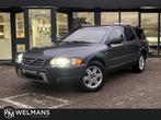 Volvo XC70 2.5 T Summum Navi | Xenon | Four-C (bj 2005), Automaat, Gebruikt, Zwart, XC70