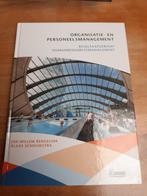 Klaas Schouwstra - Organisatie- en personeelsmanagement, Ophalen of Verzenden, Zo goed als nieuw, Klaas Schouwstra; Jan-Willem Rengelink