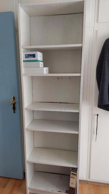 Boeken kast