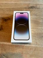 iPhone 14 Pro Max Deep Purple 1 TB, Telecommunicatie, Mobiele telefoons | Apple iPhone, 92 %, Verzenden, Paars, 1 TB