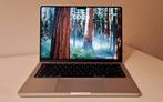 Apple MacBook Pro M4 14" 16GB 512GB Garantie tot Maart 2027, Computers en Software, Apple Macbooks, Qwerty, Overige groottes, 512 GB