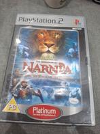 Ps2 narnia, 1 speler, Ophalen of Verzenden