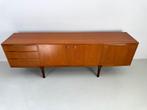 Vintage dressoir McIntosh "Torpedo"., Verzenden, Zo goed als nieuw, 25 tot 50 cm, 150 tot 200 cm
