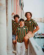 Nieuw met tags voetbalshirt Venezia maat M valt als maat S, Sport en Fitness, Voetbal, Ophalen of Verzenden, Nieuw, Shirt