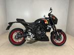 Suzuki GSX 8TT (bj 2025), Bedrijf, Naked bike