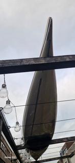 Twee kano's met peddel, Watersport en Boten, Ophalen, Gebruikt, Eén persoon