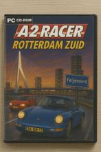 A2 Racer Rotterdam Zuid CD-ROM, Ophalen, 1 speler, Racen en Vliegen, Zo goed als nieuw