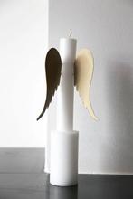 Wings gold, Ophalen of Verzenden, Nieuw