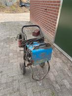 Lasaparaat Electrode, Doe-het-zelf en Verbouw, Gereedschap | Lasapparaten, Ophalen, Gebruikt
