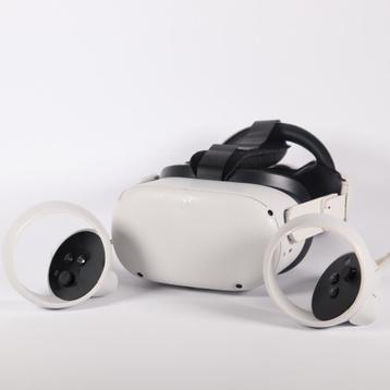 Meta Quest 2 VR Bril 128GB - Incl. garantie (B) beschikbaar voor biedingen