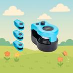 Katten Speelgoed Jachtsimulator, Dieren en Toebehoren, Katten-accessoires, Verzenden, Nieuw