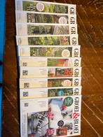 Groei & Bloei - Complete Jaargang 2024, Boeken, Tijdschriften en Kranten, Ophalen of Verzenden, Zo goed als nieuw, Sport en Vrije tijd