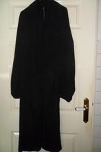 jurk maat 48/50, Ophalen of Verzenden, Nieuw, Zwart, Jurk