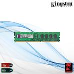 Kingston DDR3 DIMM 1GB -1333Mhz – Desktop RAM, Ophalen, 1 GB of minder, DDR3, Zo goed als nieuw