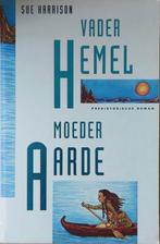 Stuart Harrison - Vader hemel moeder aarde, Ophalen of Verzenden, Zo goed als nieuw, Nederland, Stuart Harrison