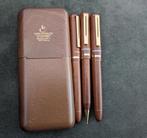 Pennenset Marksman, Verzamelen, Ophalen of Verzenden, Balpen, Overige merken