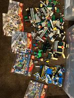 LEGO Marvel Avengers Assemble - 2 Sets, Kinderen en Baby's, Speelgoed | Duplo en Lego, Ophalen of Verzenden, Gebruikt, Complete set