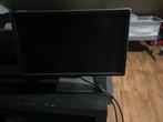 Dell Monitor - Goed werkend!, Computers en Software, Monitoren, Gaming, Gebruikt, Full HD, Ophalen of Verzenden