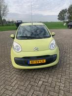 Citroën C1 1.0 3-DRS 2006, Auto's, Voorwielaandrijving, Overige kleuren, 765 kg, 4 stoelen