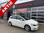 Mercedes-Benz B-Klasse 180 Ambition LEER * XENON * NAVI *PAN, Voorwielaandrijving, Euro 5, 1295 kg, 4 cilinders
