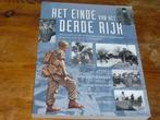 Het einde van het 3e Rijk (D-Day, Arnhem, Ardennen, Berlijn), Boeken, Tweede Wereldoorlog, Dr. Duncan Anderson, Ophalen of Verzenden